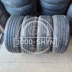 Bridgestoone Dueler H/P sport 235/45R19