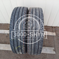 Continental ContiVanContact 100 195/75R16C