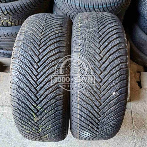 Michelin Alpin 7 235/55R19 Michelin Alpin 7 235/55R19
