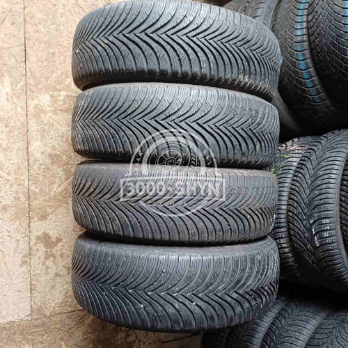 Michelin Alpin 5 205/60R16 Michelin Alpin 5 205/60R16