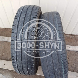 Michelin Agilis3 205/75R16c