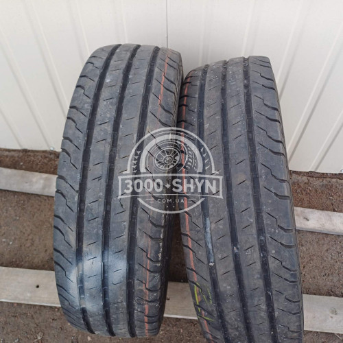 Continental ContiVanContact100 215/75R16C Continental ContiVanContact100 215/75R16C