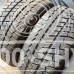 Michelin Latitude alpin  255/55R18