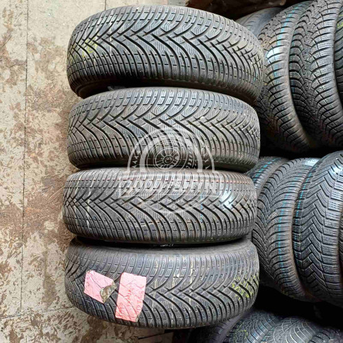 Kleber Krislap HP3 215/65R16 Kleber Krislap HP3 215/65R16