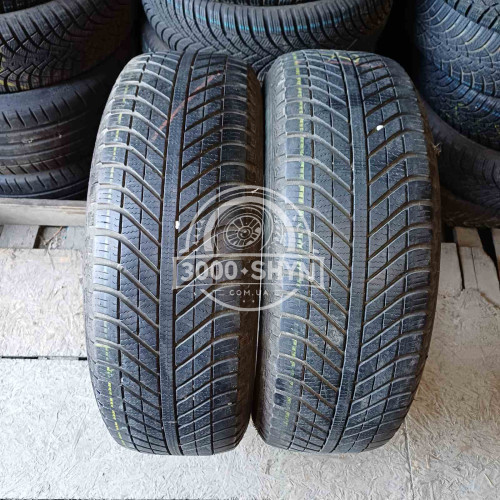 Goodyear Vector4Season 225/65R17 Goodyear Vector4Season 225/65R17