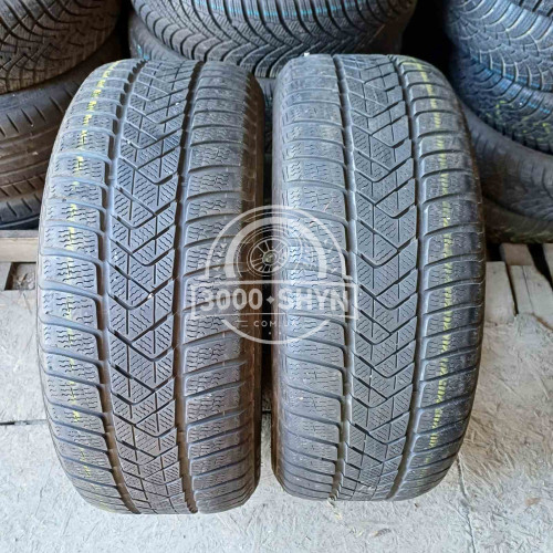 PIRELLI WINTER SOTTOZERO 3 245/45R18 PIRELLI WINTER SOTTOZERO 3 245/45R18