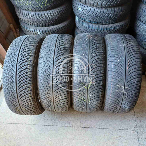 Michelin Pilot Alpin 5 suv 235/50R19 Michelin Pilot Alpin 5 suv 235/50R19