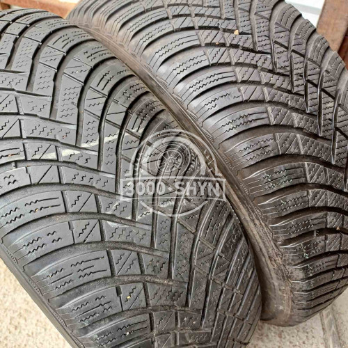 Hankook Winter Icept RS3 215/60R16 Hankook Winter Icept RS3 215/60R16