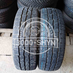 Michelin Agilis Alpin 195/65R16C Michelin Agilis Alpin 195/65R16C
