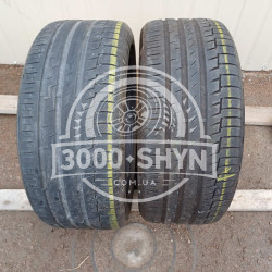 Continental PremiumContact6 235/40R19