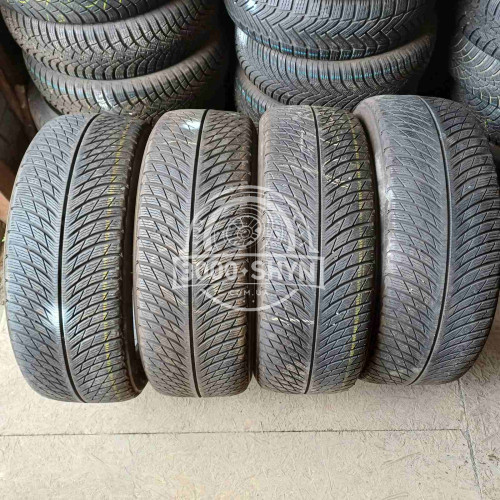 Michelin Pilot Alpin 5 suv 235/50R19 Michelin Pilot Alpin 5 suv 235/50R19