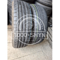 Goodyear Efficientgrip perfomance 215/65R17