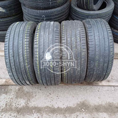 Michelin Latitude Sport3 235/55R19 Michelin Latitude Sport3 235/55R19