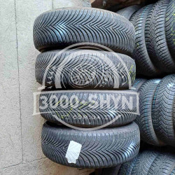 Michelin Alpin 5 215/65R17