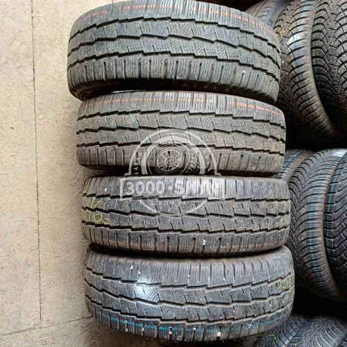 Michelin Agilis Alpin 215/65R16C Michelin Agilis Alpin 215/65R16C