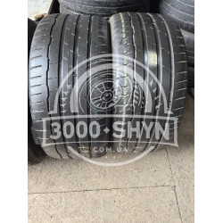 Hankook ventus S1evo3 245/40R18