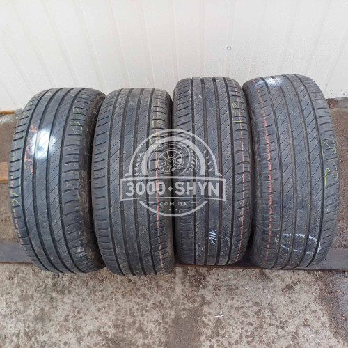 Kleber Dynaxer HP4 205/55R16 Kleber Dynaxer HP4 205/55R16