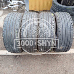 Continental EcoContact6 235/50R19 Continental EcoContact6 235/50R19