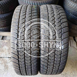 SEMPERIT van-grip 2 225/75R16C SEMPERIT van-grip 2 225/75R16C