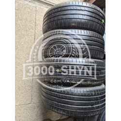 Continental ContiSportContact 255/40R20