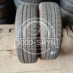 Goodyear CARGO UltraGrip 195/75R15C Goodyear CARGO UltraGrip 195/75R15C