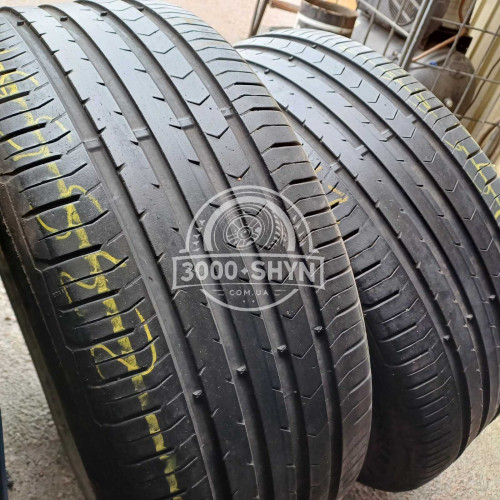 Continental ContiPremiumContact5 235/55R17 Continental ContiPremiumContact5 235/55R17