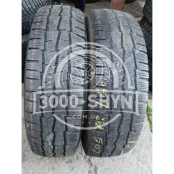 Michelin Agilis Alpin 205/75R16C Michelin Agilis Alpin 205/75R16C