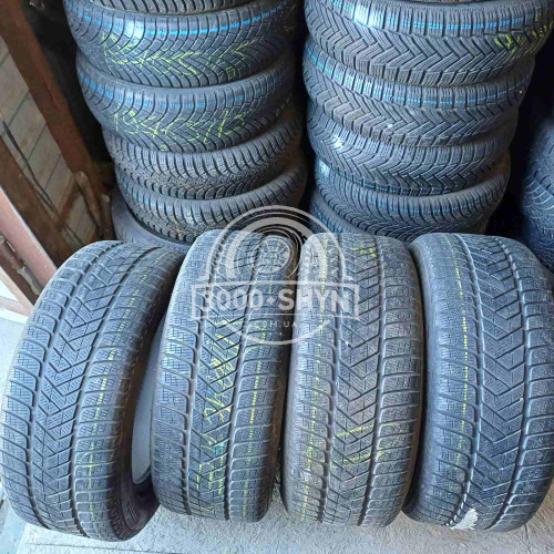 Pirelli Scorpion winter 255/55R18 Pirelli Scorpion winter 255/55R18