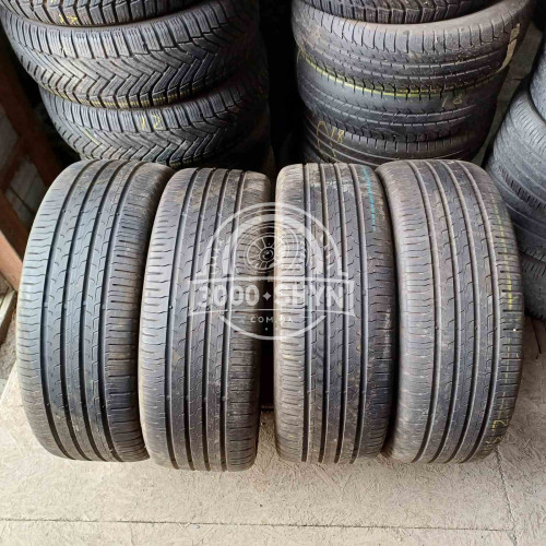 Continental EcoContact6 235/45R20 Continental EcoContact6 235/45R20
