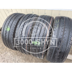 Bridgestone Duravis r660 225/65R16C
