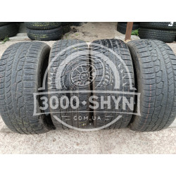 Nokian WRG2 Sport Utility 255/55R18 Nokian WRG2 Sport Utility 255/55R18