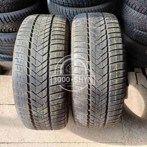 Pirelli Scorpion Winter 265/50R19 Pirelli Scorpion Winter 265/50R19