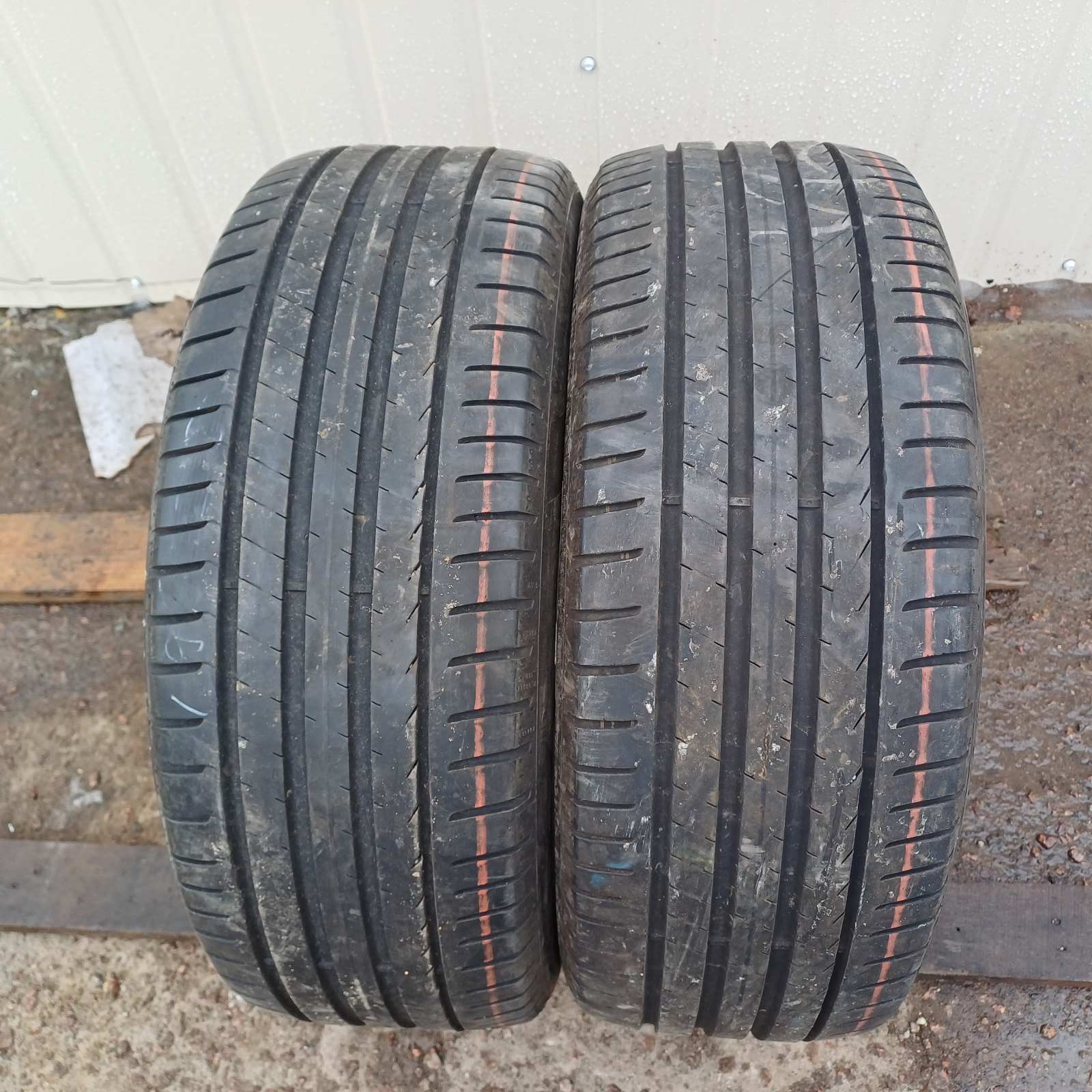 Pirelli Cinturato P7 205/55R16