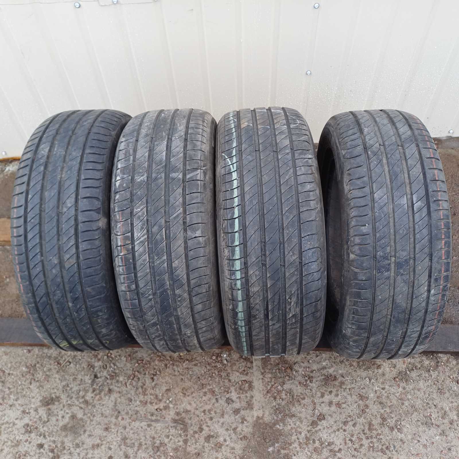 Michelin Primacy4 205/55R16