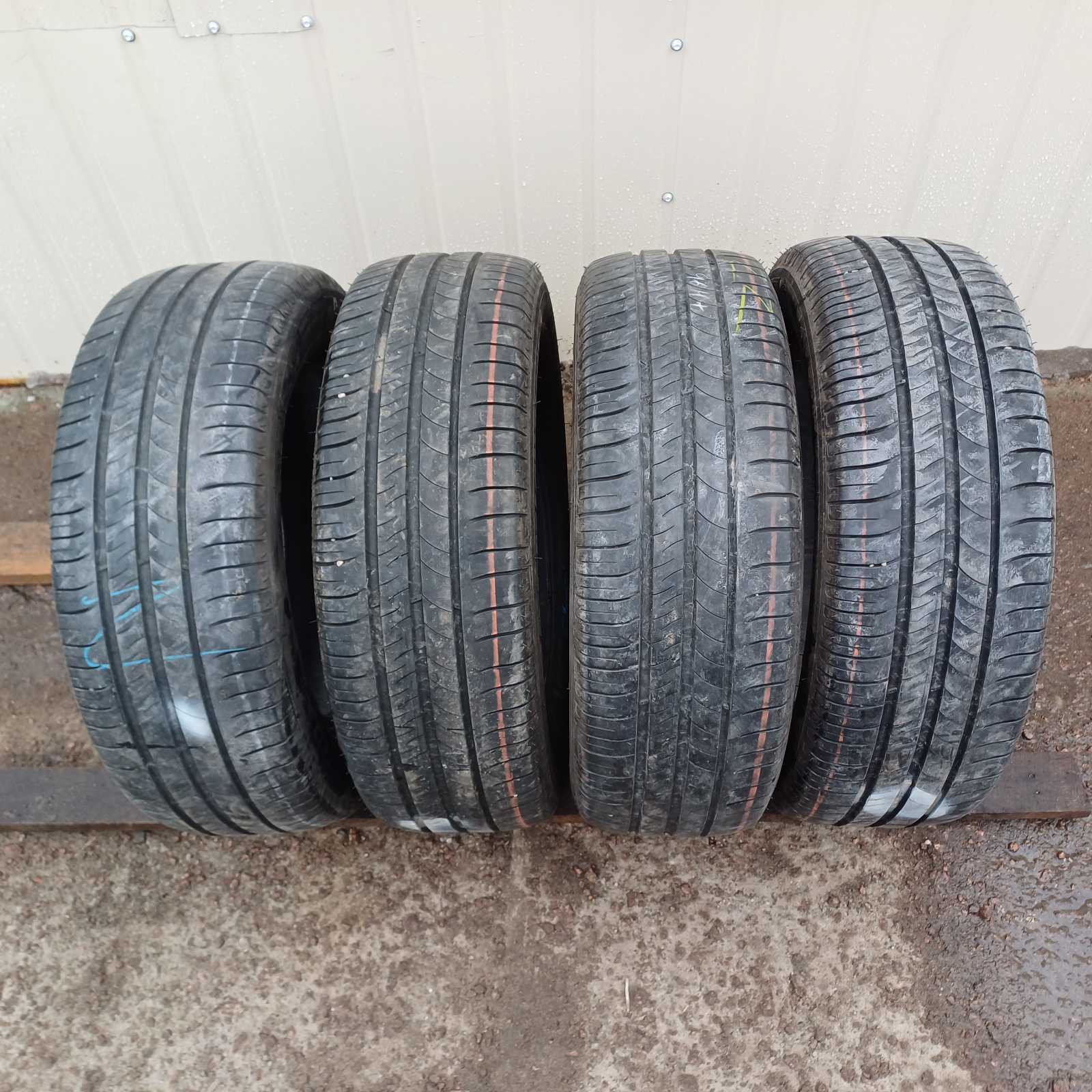 Michelin ENERGY saver 205/60R16