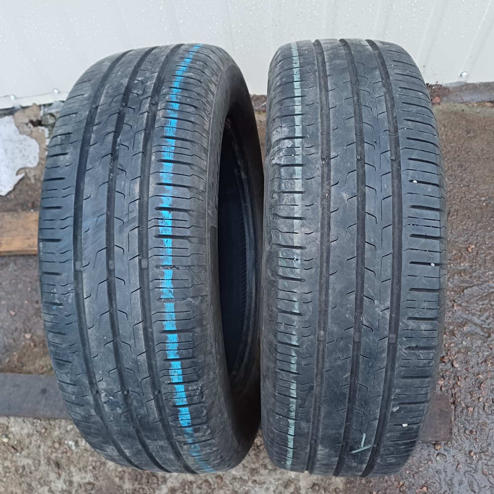 Continental EcoContact6 v 185/65R15