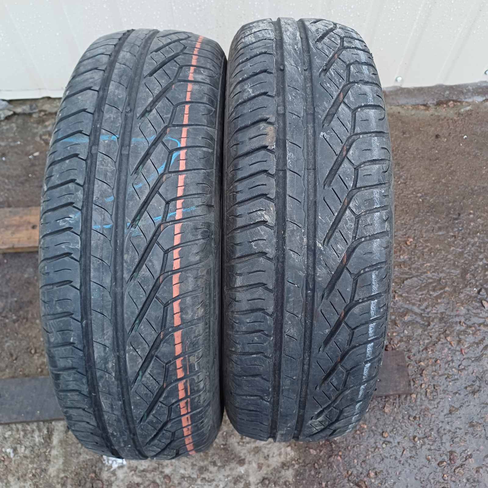 Uniroyal RainSport5 185/65R15