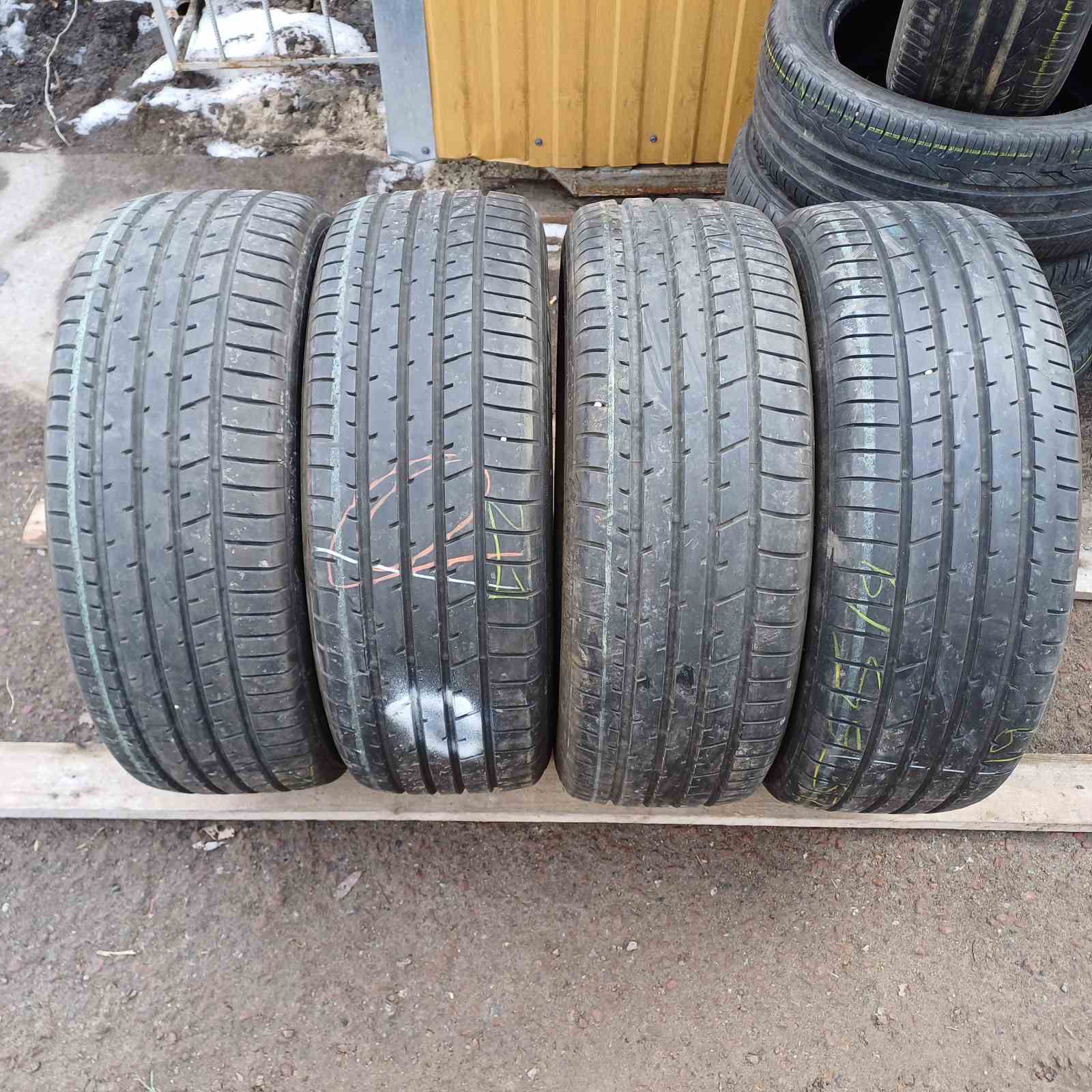 Toyo Proxes R46 225/55R19