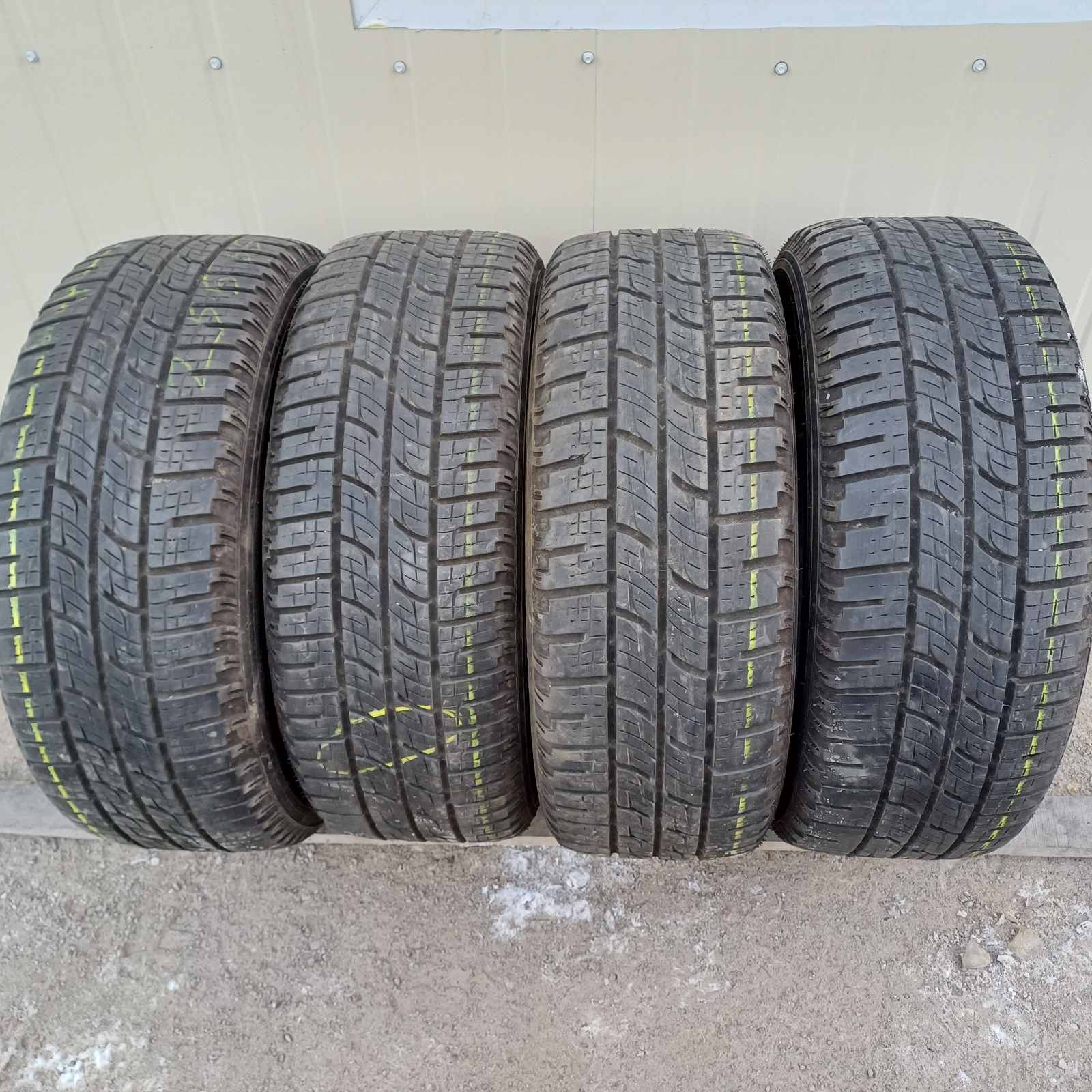Pirelli Scorpion Zero 255/55R19