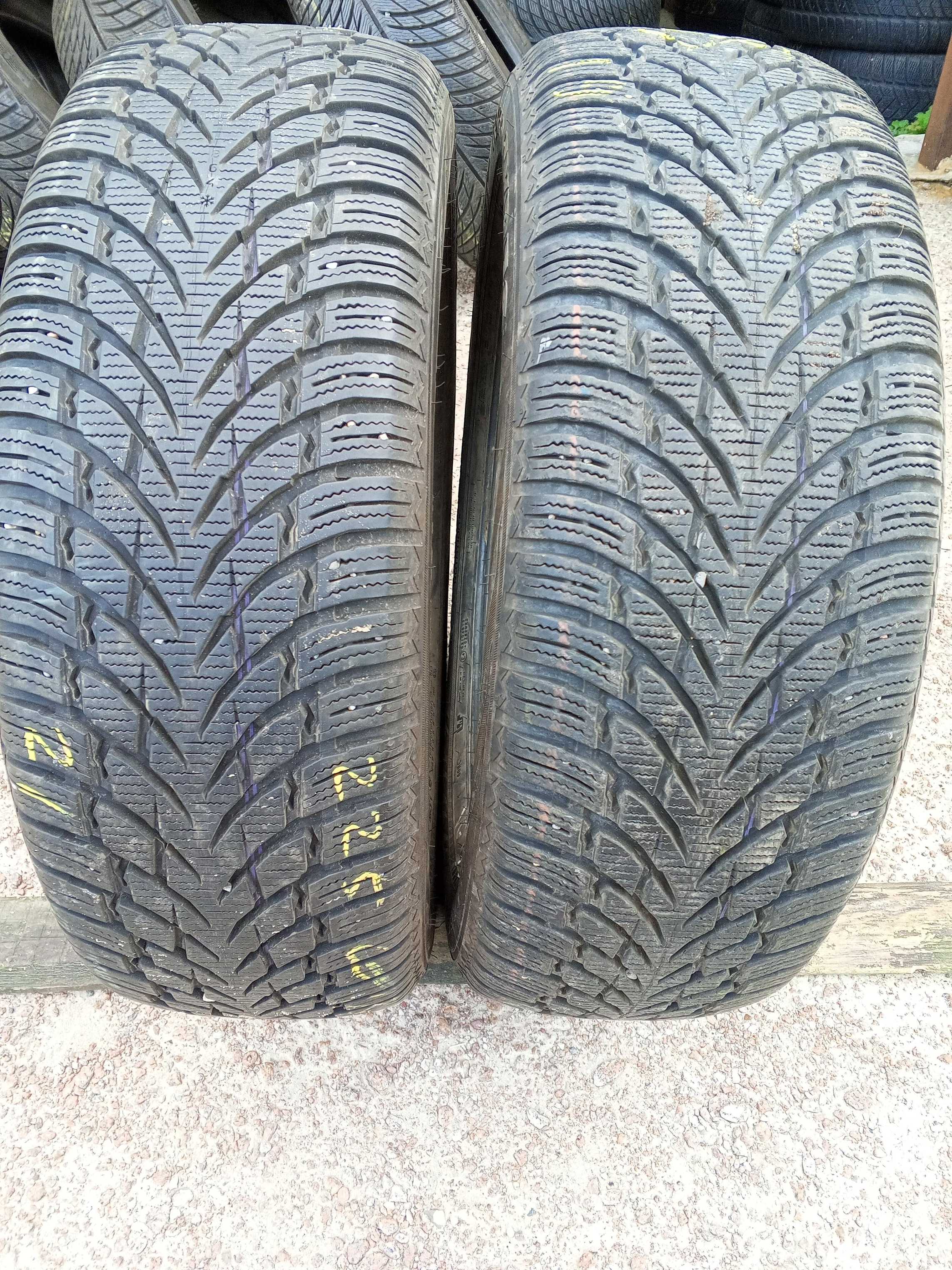 Nokian WR SUV4 225/60R18