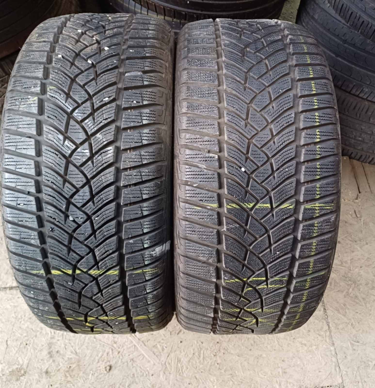 Good Year UltraGrip Perfomance+ 225/40R18