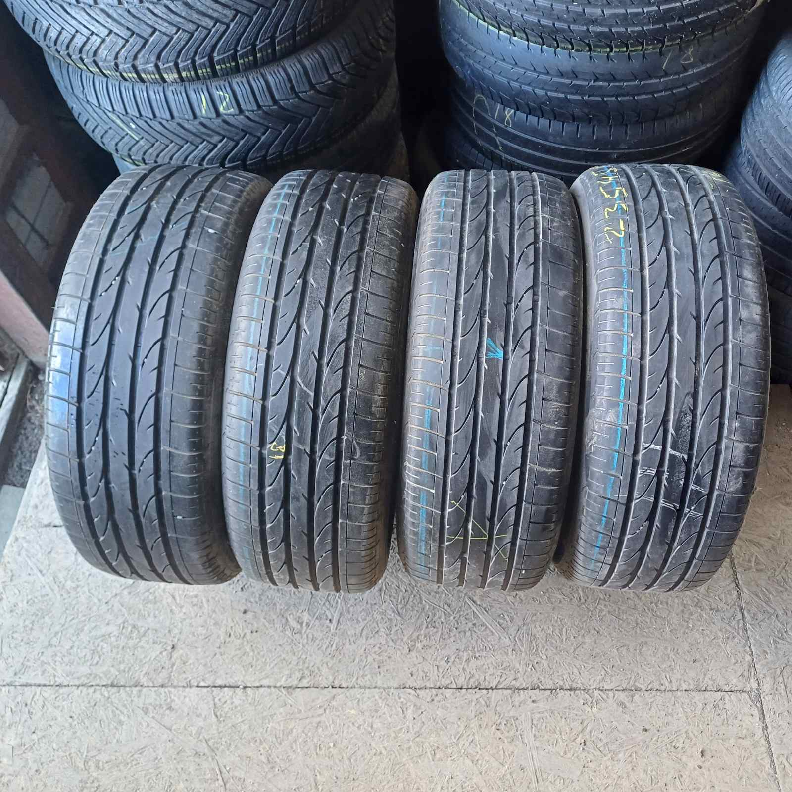 Bridgestoone Dueler H/P sport 235/45R19